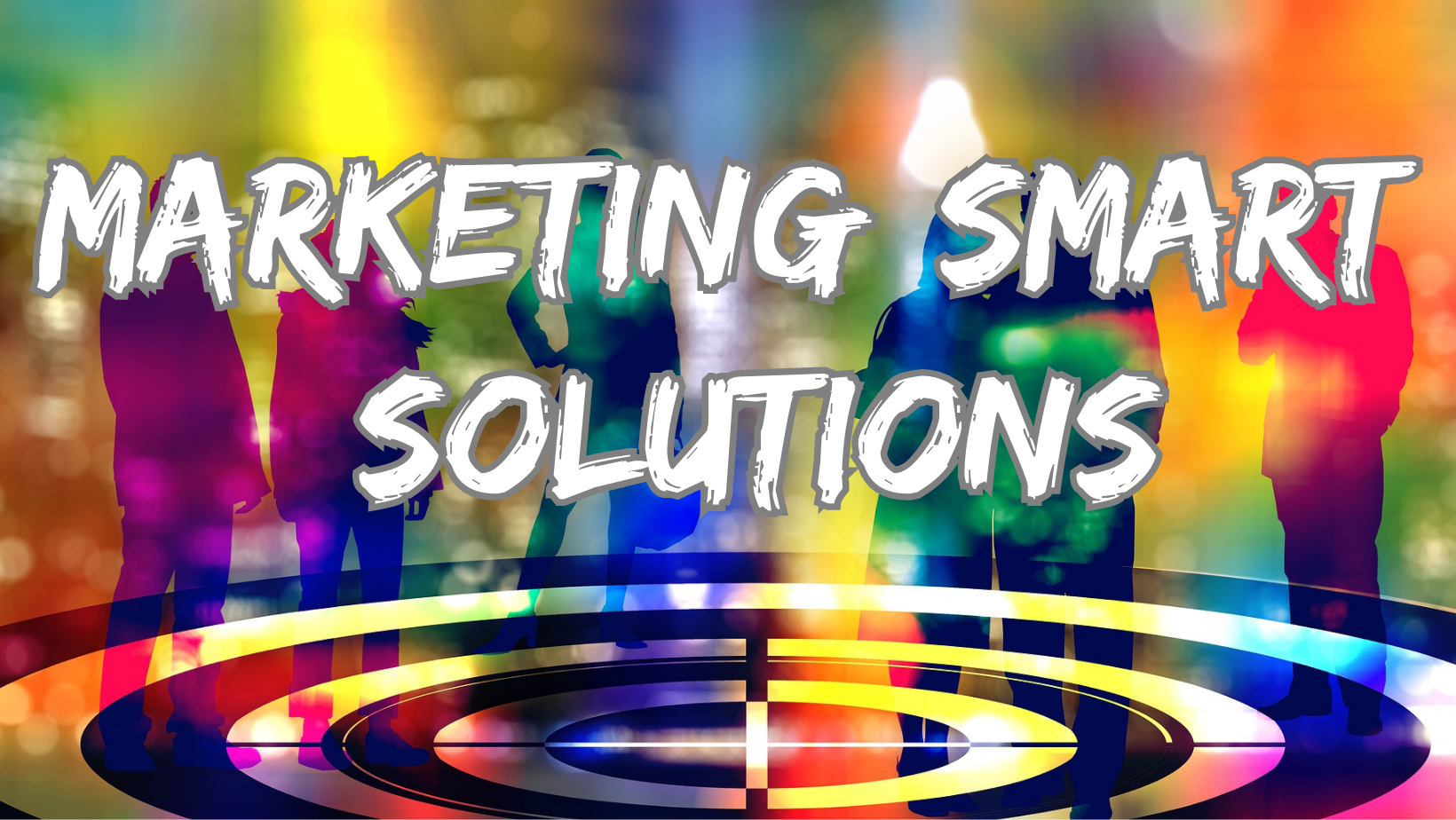 Marketing Smart Solutions