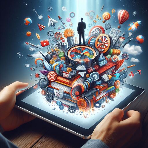 alt="ebooks: the ultimate tool for lead generation"