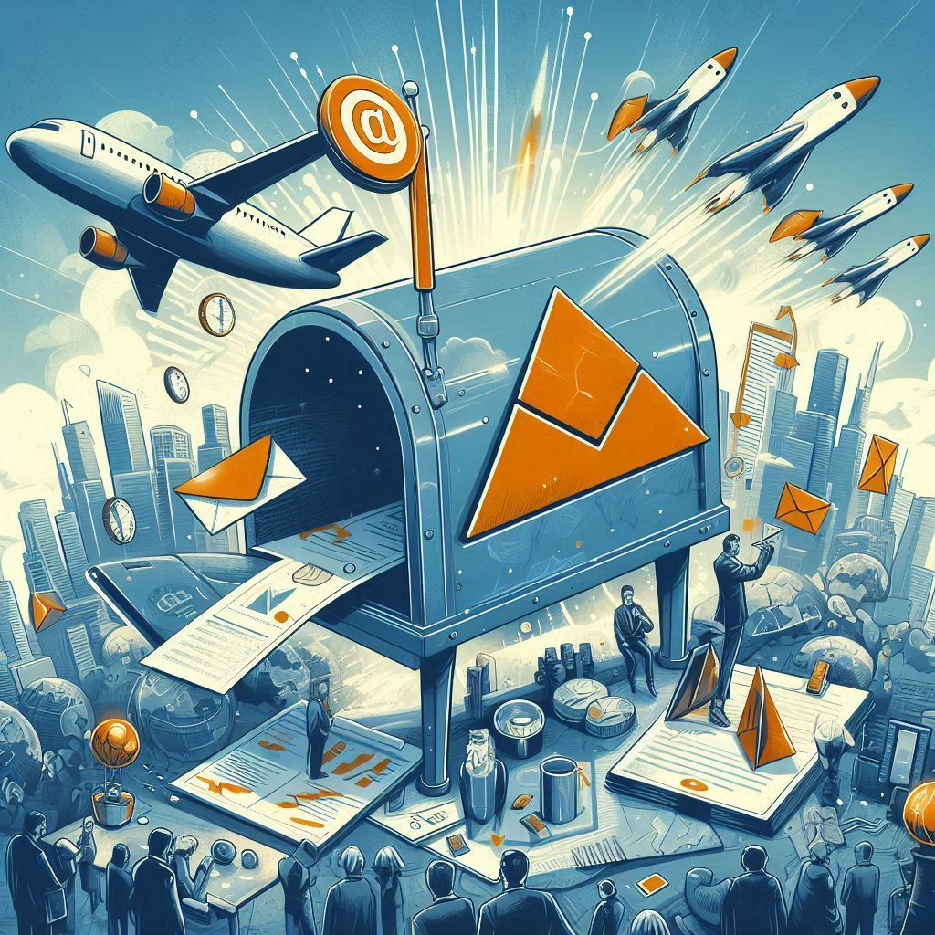 alt="how to convert leads with high-impact emails"