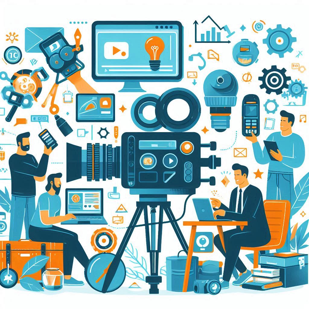 alt="how to produce your first marketing video with this step-by-step guide"