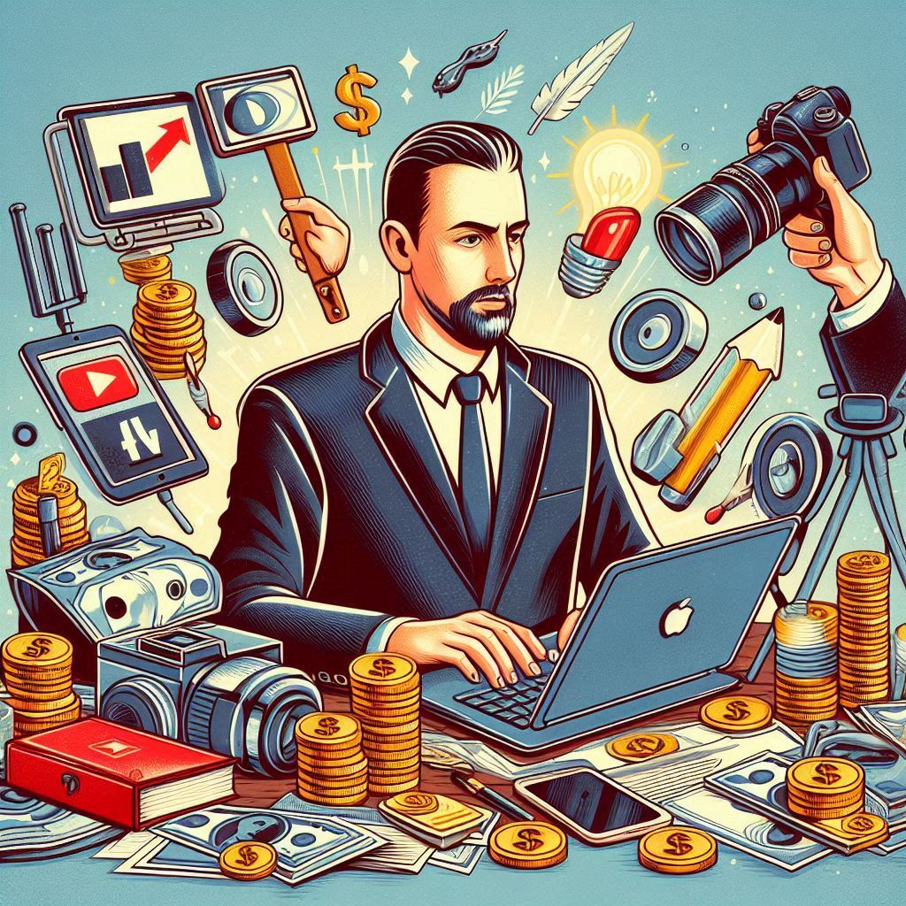 alt="how to quickly monetize youtube with these expert strategies"