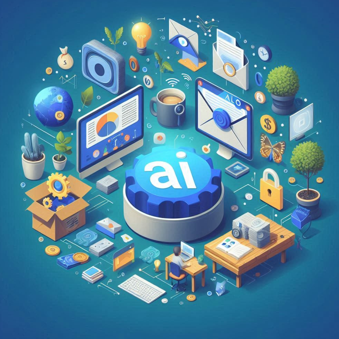 alt="how to create ai emails that attract hungry buyers"